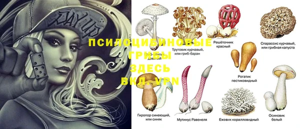 мескалин Лагань